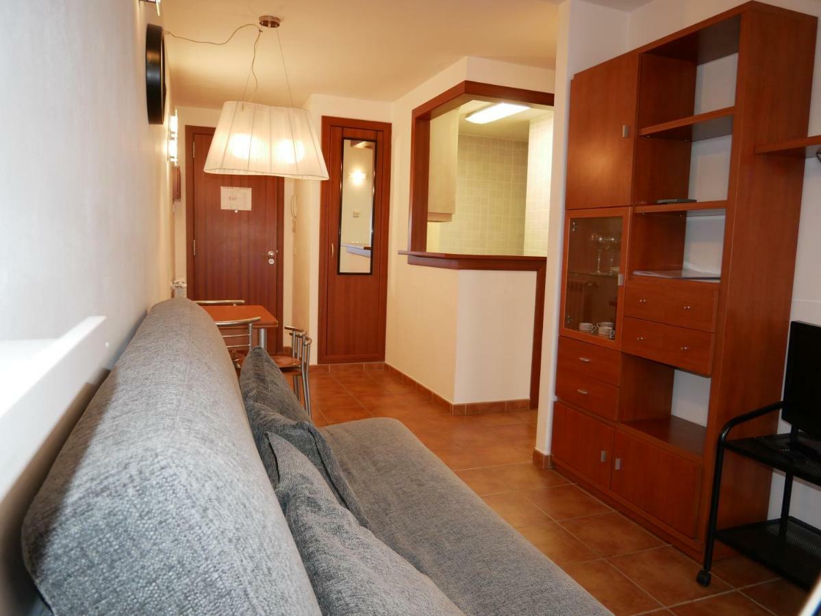 Cabirol-Vacances Pirinenca Incles Luaran gambar