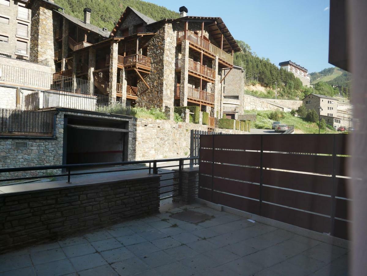 Cabirol-Vacances Pirinenca Incles Luaran gambar